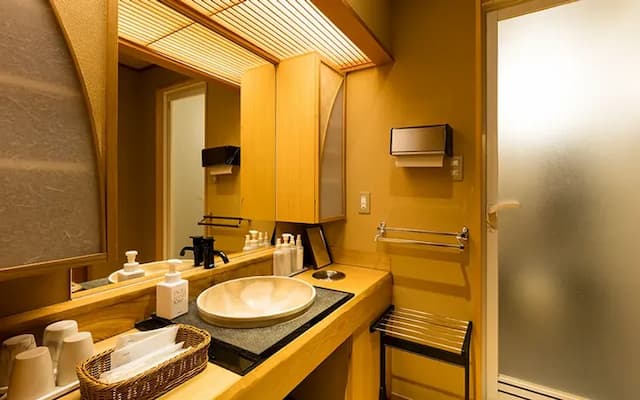 山代溫泉 瑠璃光-月棟C型標準和室【不挑房】-2