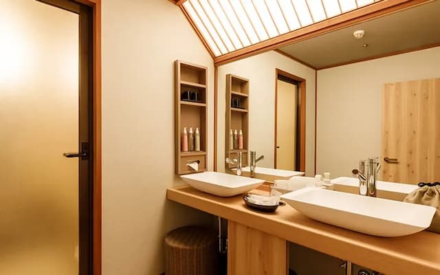 山代溫泉 瑠璃光-月棟A型標準和洋室【不挑房】-7