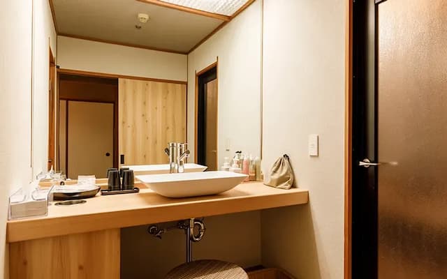 山代溫泉 瑠璃光-月棟A型標準大和洋室【不挑房】-8