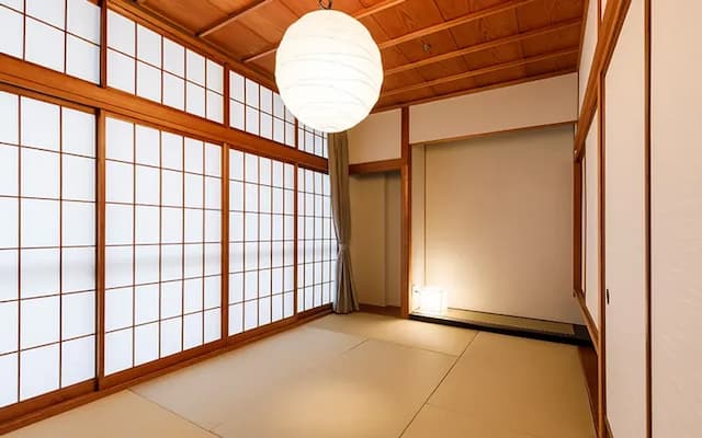 山代溫泉 瑠璃光-月棟A型標準大和洋室【不挑房】-5