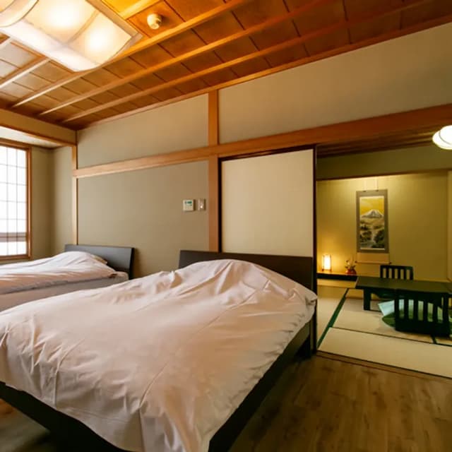 Hagi no Wing A type Japanese and Western room