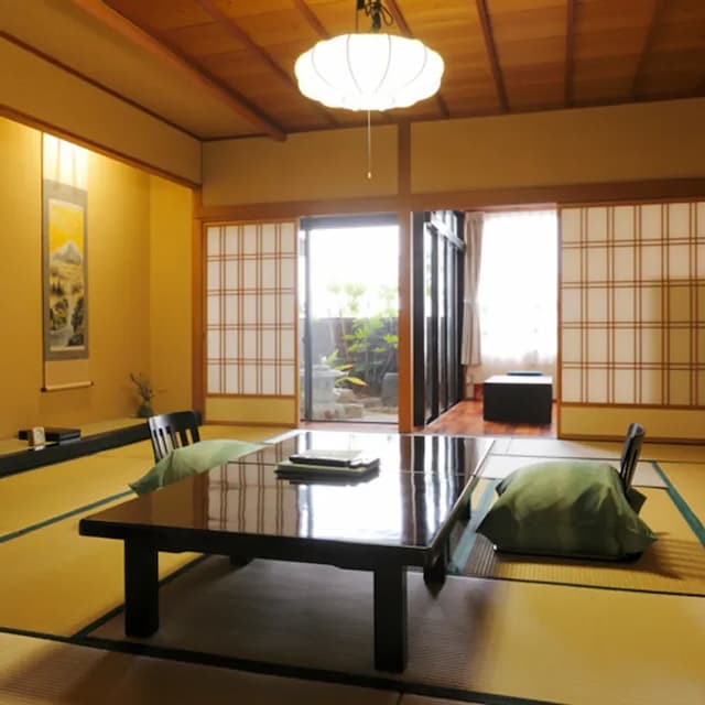 Hagi no Wing B type large room image