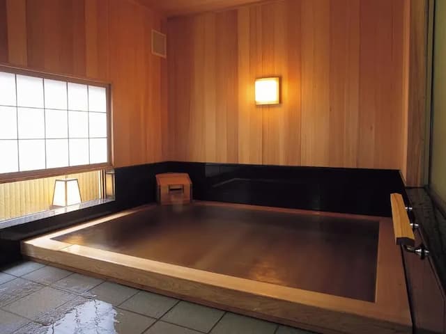 葉渡莉-シングル和洋室　Aタイプ-4