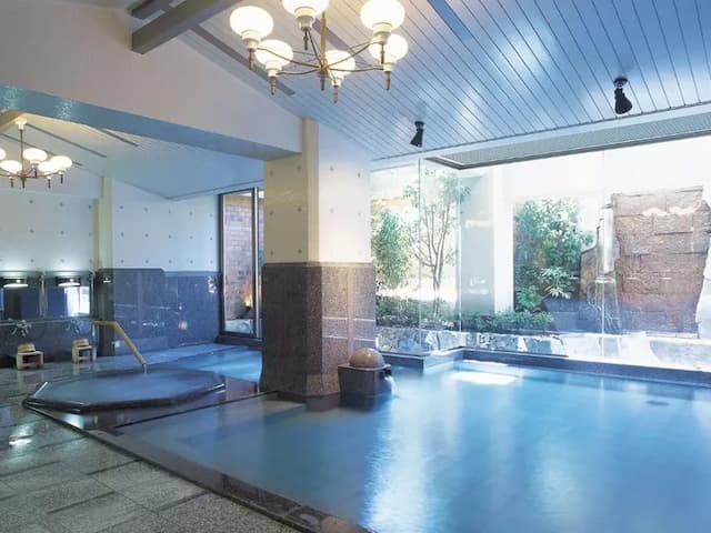 葉渡莉-楓の棟 Aタイプ スイート和洋室-4