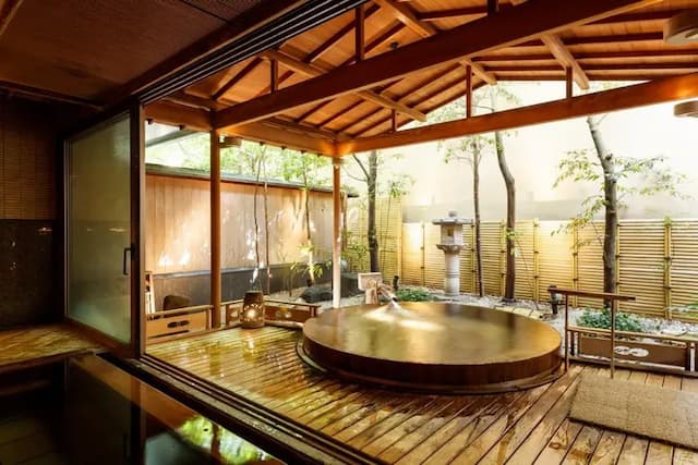 葉渡莉-楓の棟 Aタイプ スイート和洋室 (473号室)-6