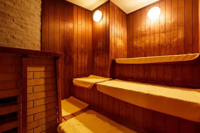 葉渡莉-楓の棟 Aタイプ スイート和洋室 (473号室)-5