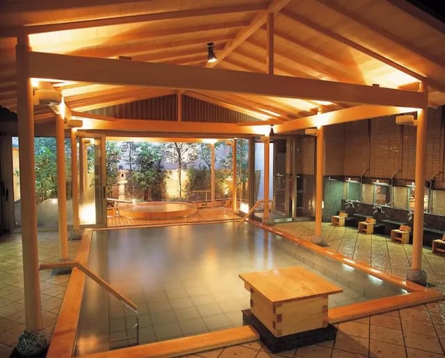 葉渡莉-楓の棟 Cタイプ スイート和室-6