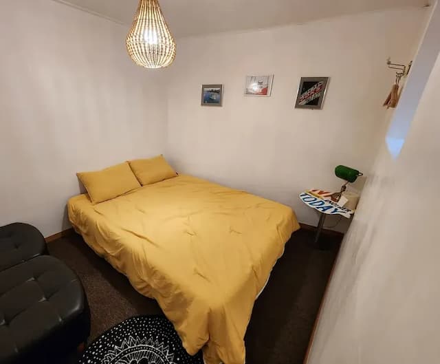 [신규오픈] 빈티지한 프라이빗 하우스, 스테이은평-[신규오픈] 빈티지한 프라이빗 하우스, 스테이은평-9