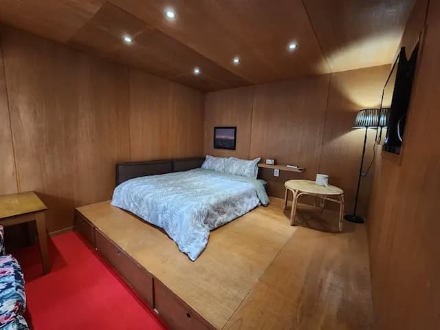 [신규오픈] 빈티지한 프라이빗 하우스, 스테이은평-[신규오픈] 빈티지한 프라이빗 하우스, 스테이은평-1