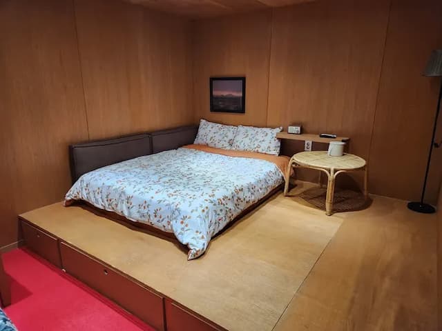 [신규오픈] 빈티지한 프라이빗 하우스, 스테이은평-[신규오픈] 빈티지한 프라이빗 하우스, 스테이은평-2