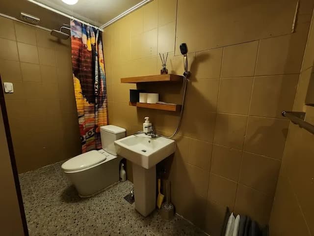 [신규오픈] 빈티지한 프라이빗 하우스, 스테이은평-[신규오픈] 빈티지한 프라이빗 하우스, 스테이은평-12