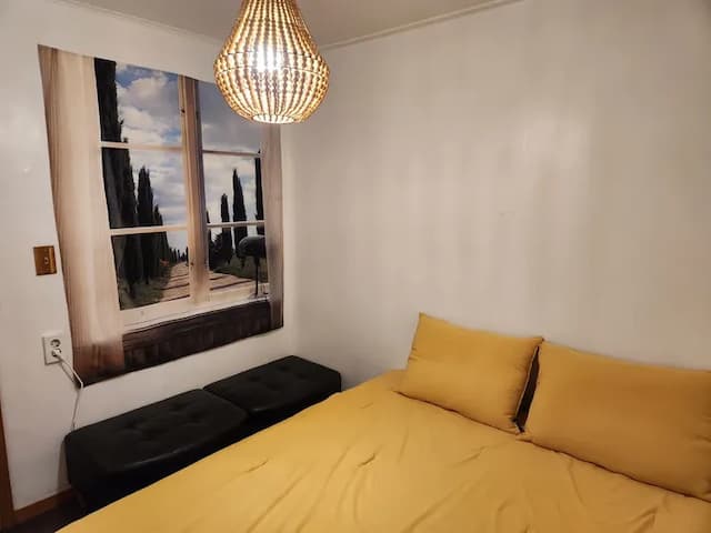 [신규오픈] 빈티지한 프라이빗 하우스, 스테이은평-[신규오픈] 빈티지한 프라이빗 하우스, 스테이은평-10