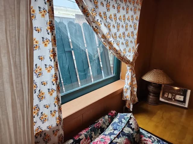 [신규오픈] 빈티지한 프라이빗 하우스, 스테이은평-[신규오픈] 빈티지한 프라이빗 하우스, 스테이은평-7