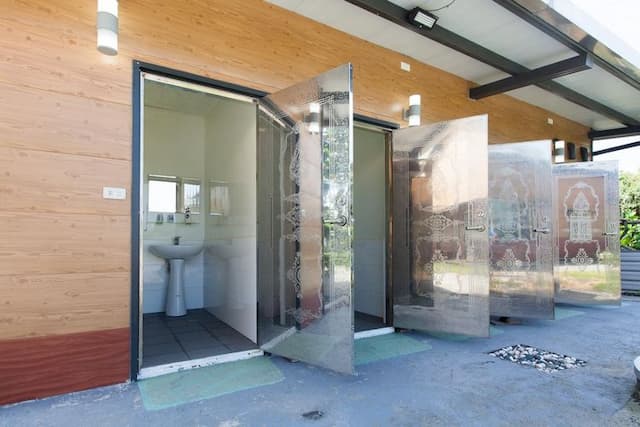 512 huts homestay-Double Room-5