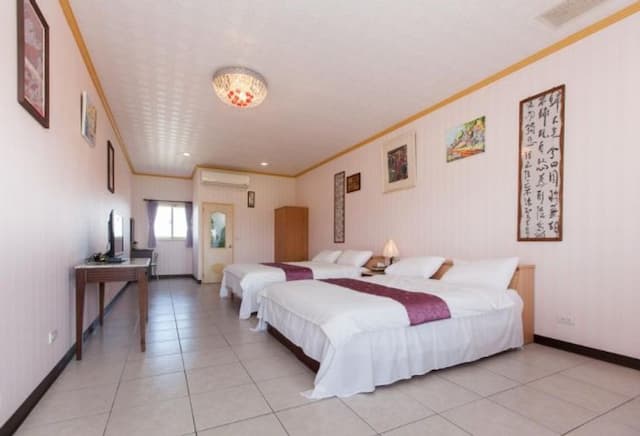 512 huts homestay-Quadruple Suite-6