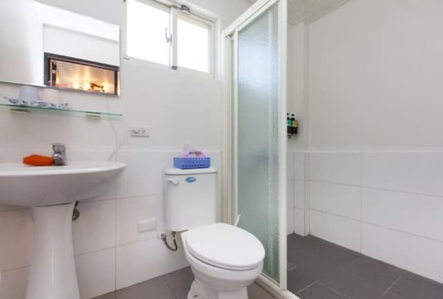 512 huts homestay-Quadruple Suite-10