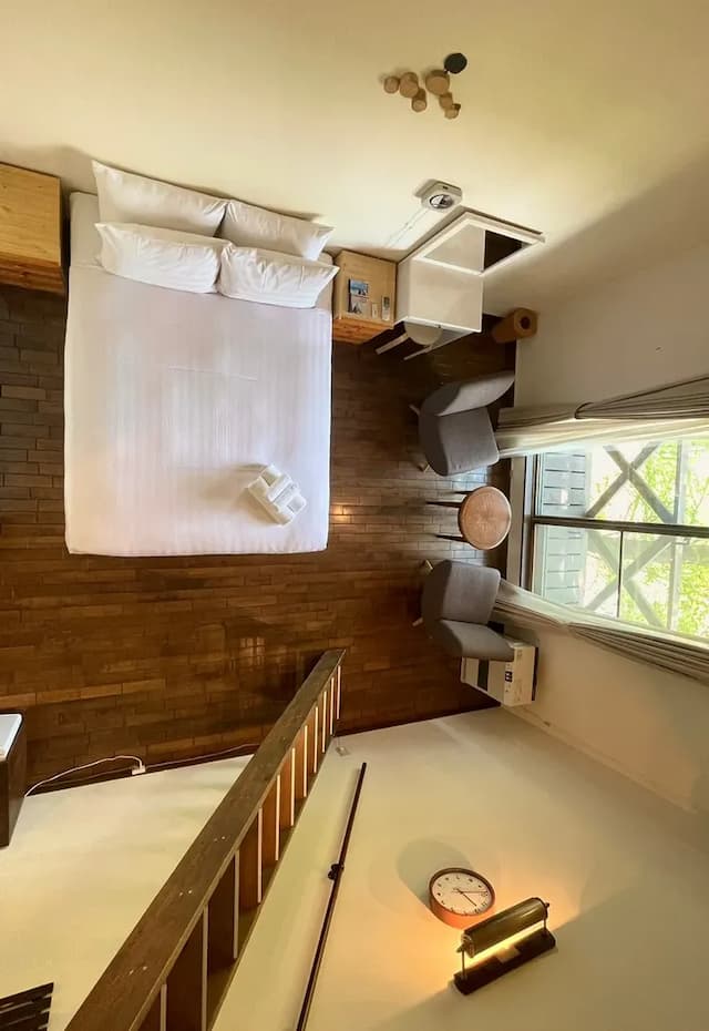 Adagio Hokkaido-本館三人房-3