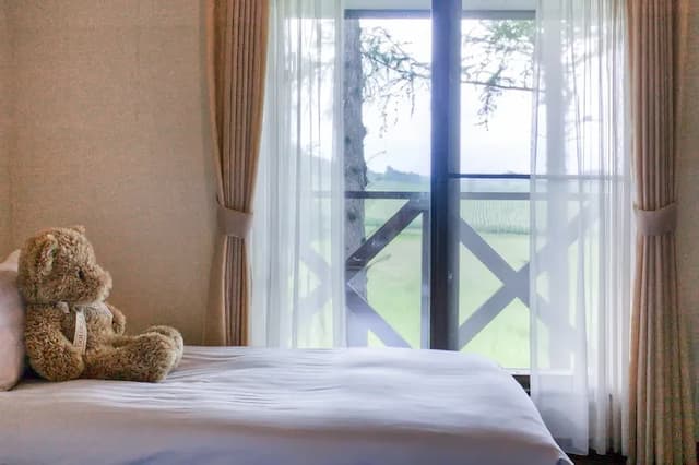 Adagio Hokkaido-本館三人房-2