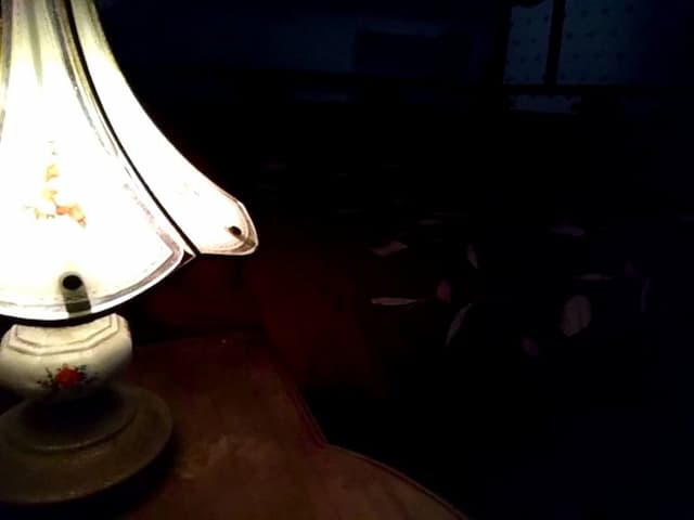 小艾人文工坊-雙人廳後房(雙人間-帶共用浴室)-8