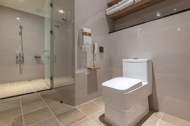 雀客藏居台南永康｜多項親子設施、鄰近火車站-藏居親子六人套房(連通房)-8