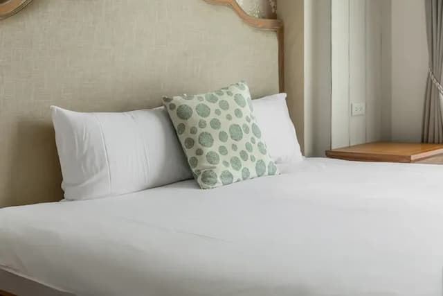 墾丁後灣 南法風情海景民宿｜近海洋生物博物館-海景四人房-5