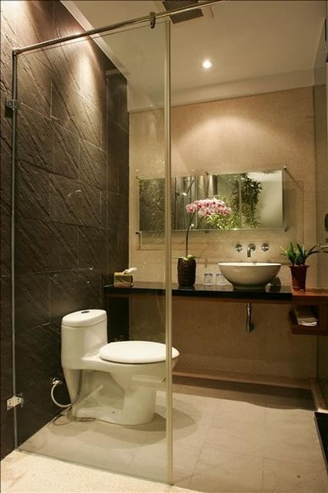 Timing House-Standard double room (no window)-10