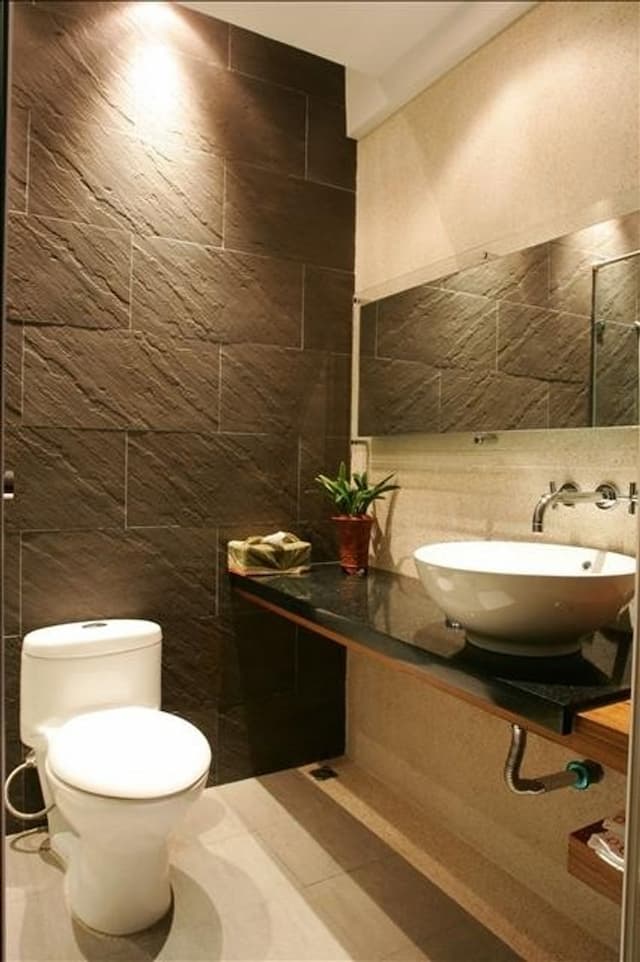 Timing House-Standard double room (no window)-9