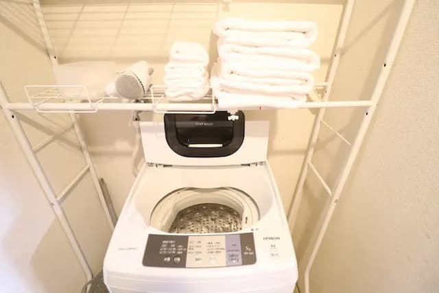 AEF: 黑門市場旅居｜日本橋站步行2分-603-7