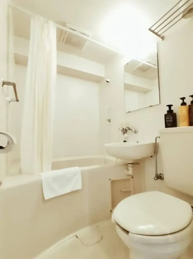 AEF: 黑門市場旅居｜日本橋站步行2分-603-8