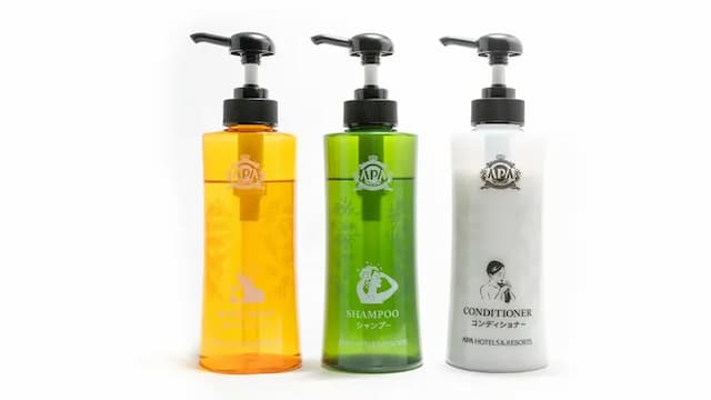 APA飯店 高松機場 | 高松機場3分鐘車程-單人房【不挑房】-6