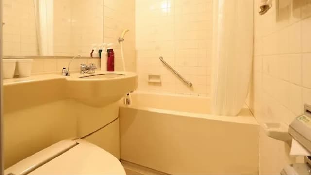 APA飯店 高松機場 | 高松機場3分鐘車程-單人房【不挑房】-3