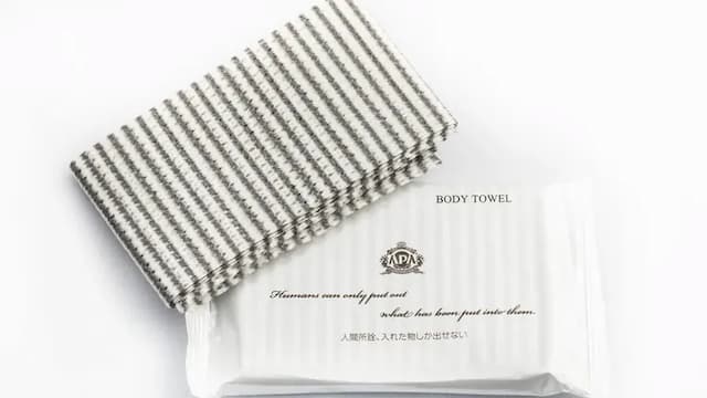 APA Hotel Takamatsu Kawaramachi-■ Smoking room ■ Premier semi-double (smoking only) [Semi-double room] [Smoking]-3