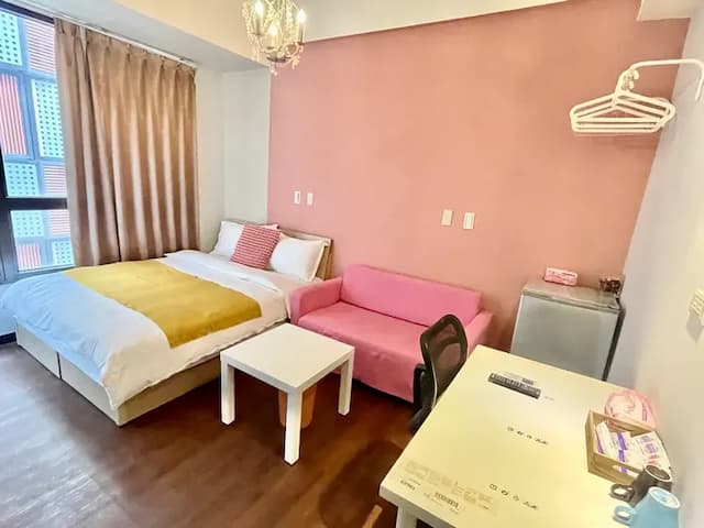 台中一中街阿爾法-台中一中街阿爾法-1