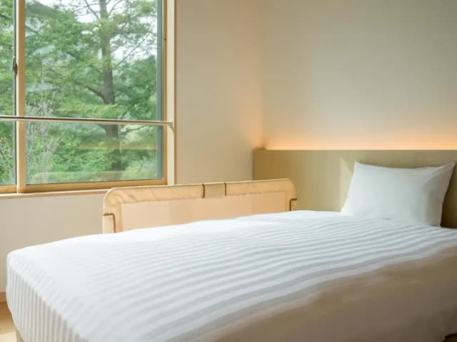 【全室共通】全室ベビーガードをご用意。小さいお子様連れでも安心。