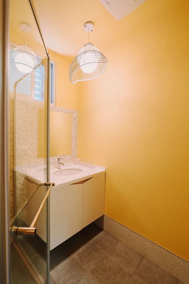 運河十六 海港景觀旅宿-港景套房A-8