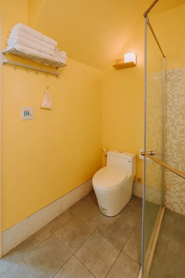 運河十六 海港景觀旅宿-港景套房A-7