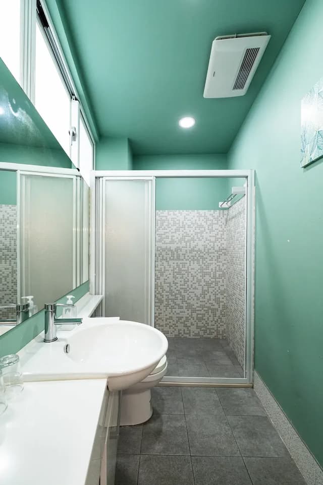 運河十六 海港景觀旅宿-港景套房B-7