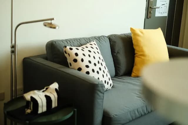 運河十六 海港景觀旅宿-港景套房B-4