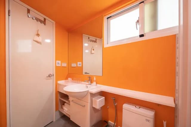 運河十六 海港景觀旅宿-港景套房C-11