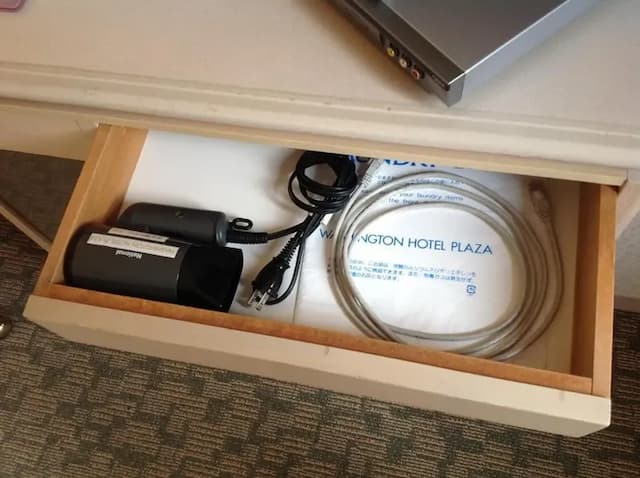 德島華盛頓廣場飯店｜德島站徒步15分/阿波舞會館徒步5分-單人房【不挑房】-6