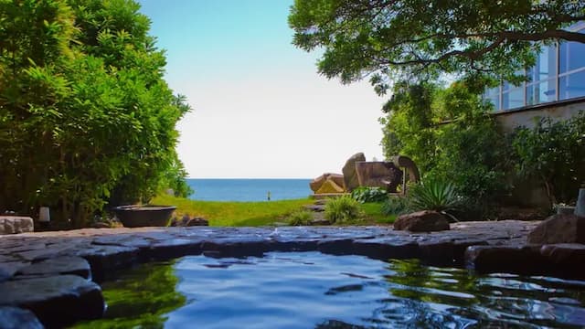 AoAwo Naruto Resort-Deluxe Twin Premium Type B [Deluxe] [Twin room] [Non-smoking] [Oceanfront]-6