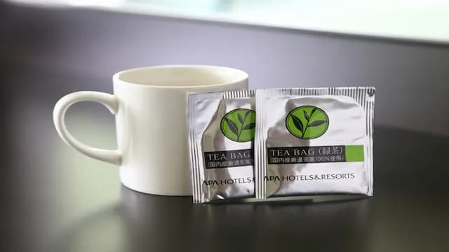 APA飯店 德島站前｜德島站徒步3分/德島城跡徒步13分-單人房【不挑房】-8