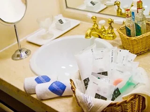 リゾートホテル　モアナコースト-本館-Moana-メゾネットダブル[露天風呂＆プライベートサウナ付き・80㎡]-7