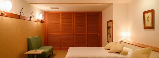 リゾートホテル　モアナコースト-本館-Moana-メゾネットフォース[露天風呂＆プライベートサウナ付き・120㎡]-2