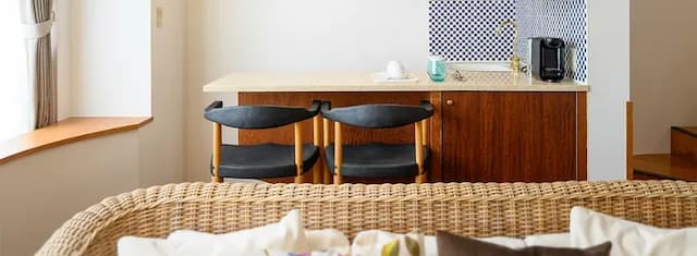 リゾートホテル　モアナコースト-本館-Moana-メゾネットフォース[露天風呂＆プライベートサウナ付き・120㎡]-3