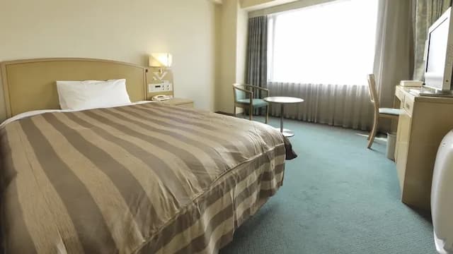 ◇ Standard Single Room ◇