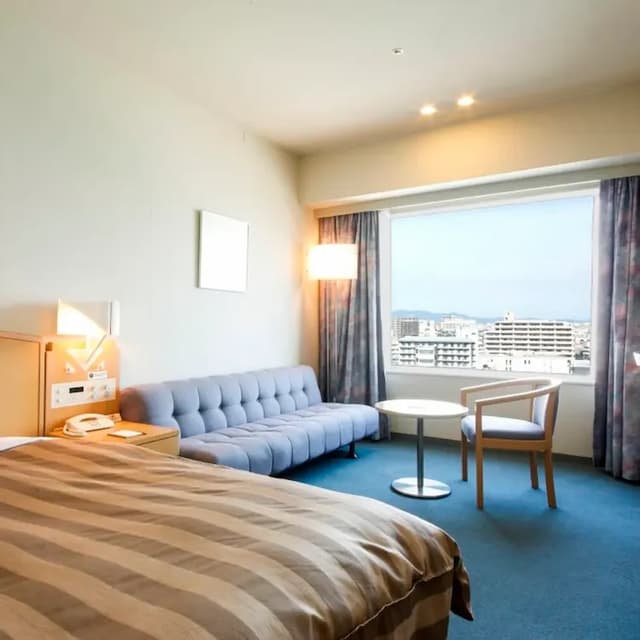 ◇ Deluxe Single Room ◇