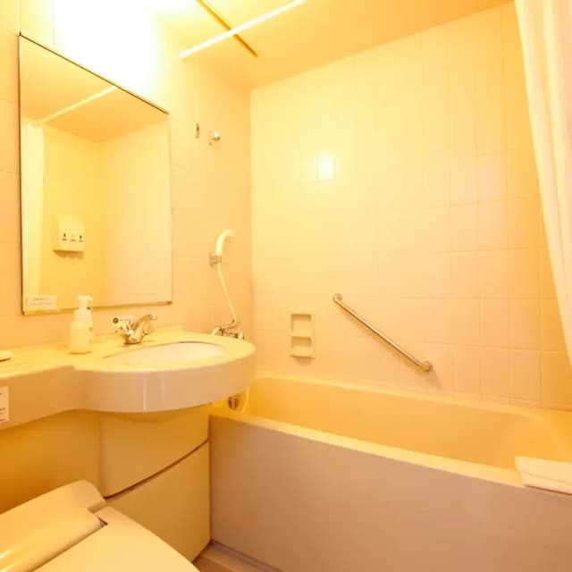 ◇ Guest room bathroom ◇