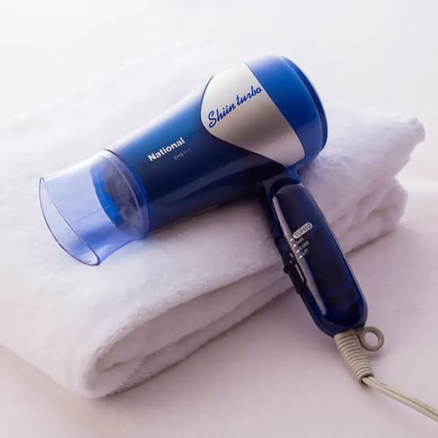 1200W ion dryer with strong wind power