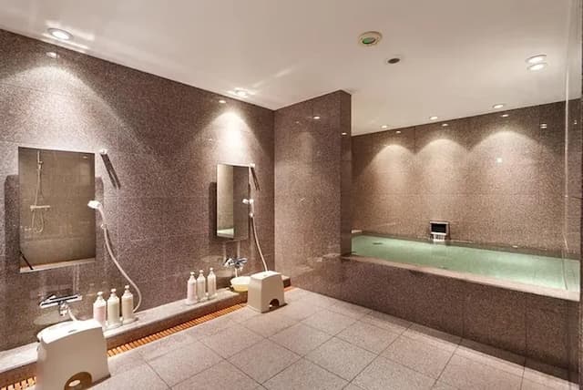 アグネスホテル徳島-ツインルーム-5